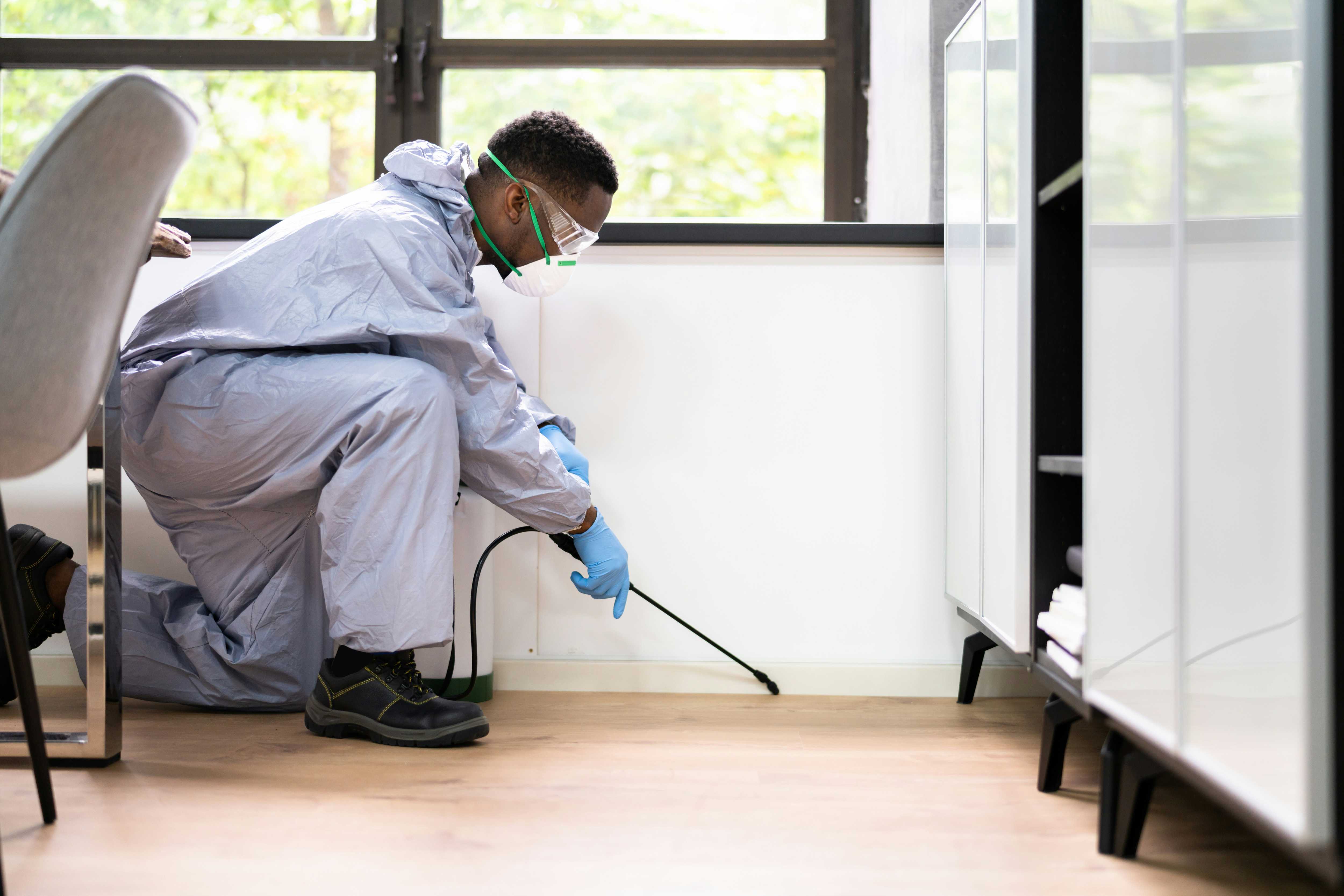 U.S. children have widespread pesticide exposure