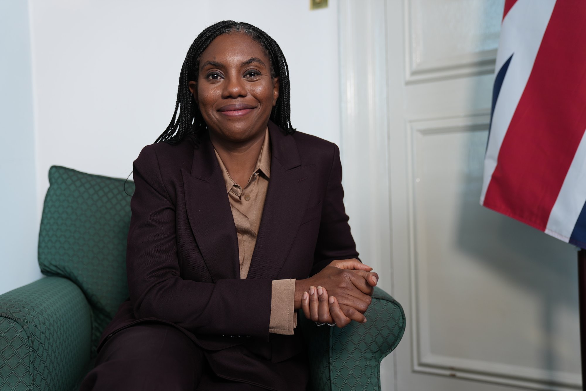 Kemi Badenoch to unveil 95-page 'manifesto' in preparation for snap General Election