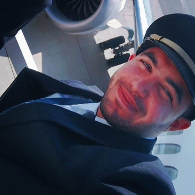 Flydubai hijack suspect posted violent content while at UK university