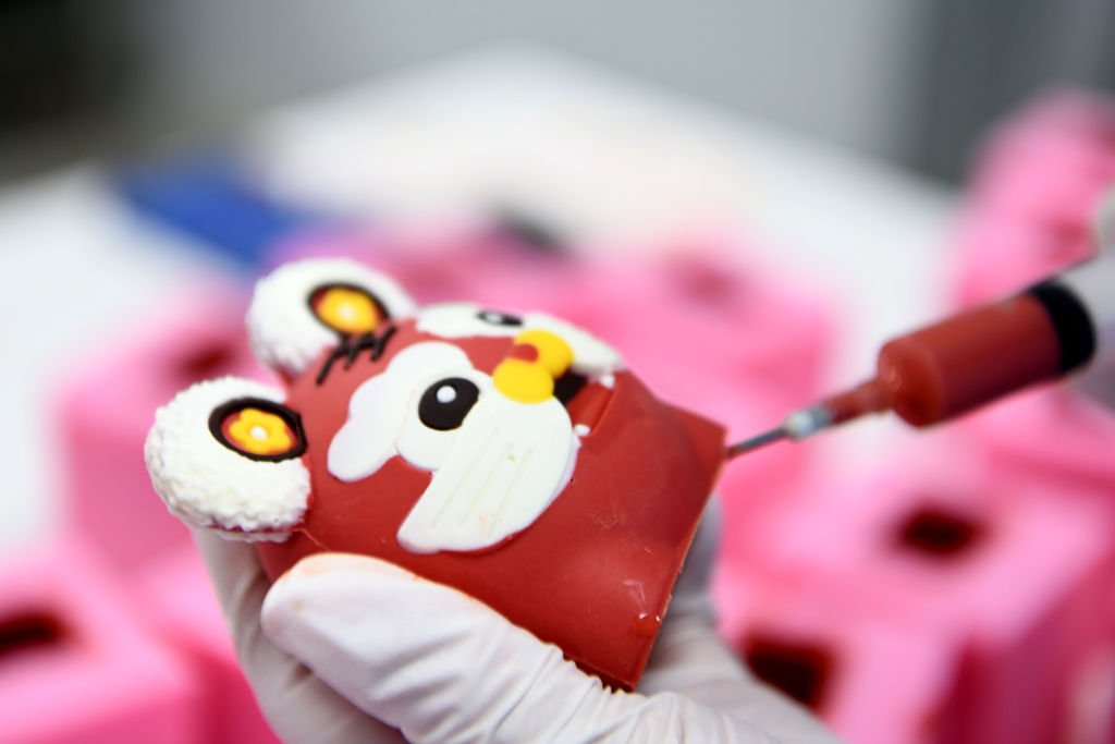 Child injured by needle in squishy toy prompts consumer safety probe
