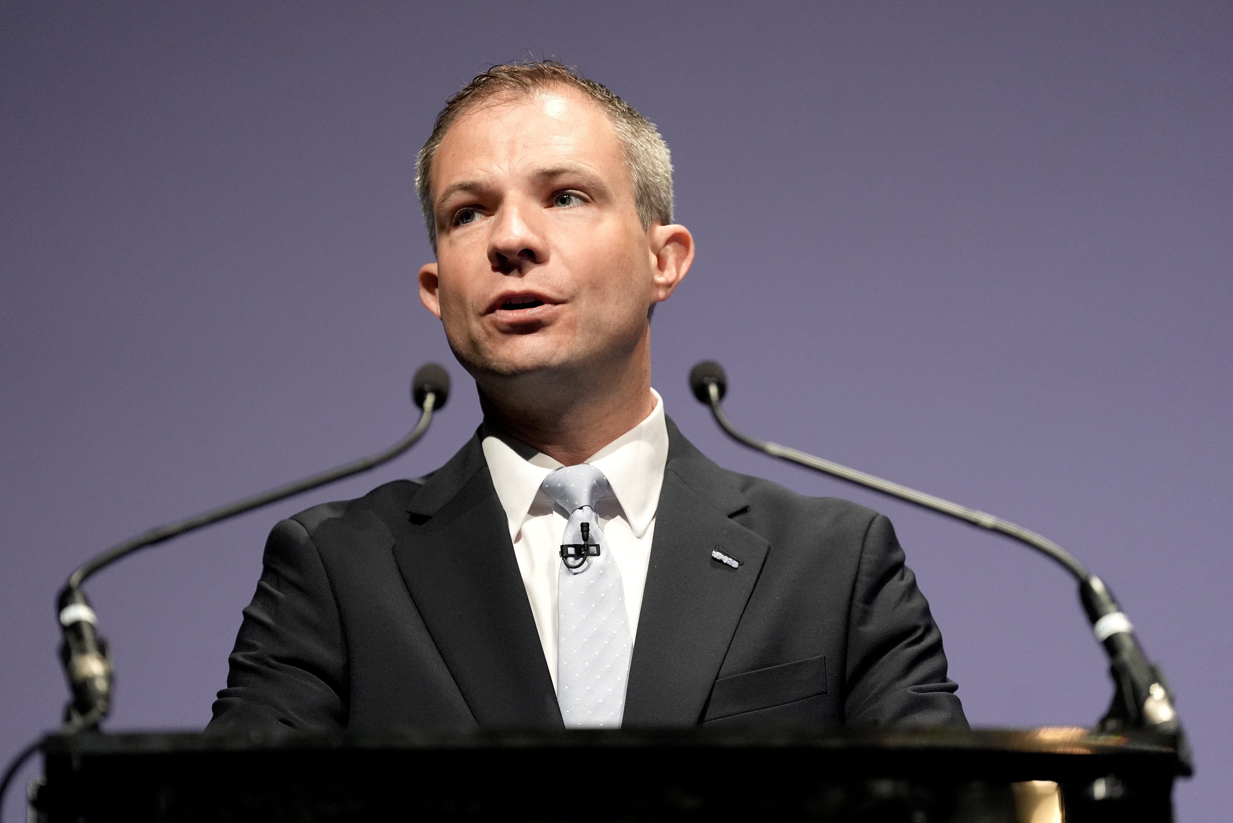Tories blast SNP’s objections to nuclear power as North Sea oil drilling delays drag on