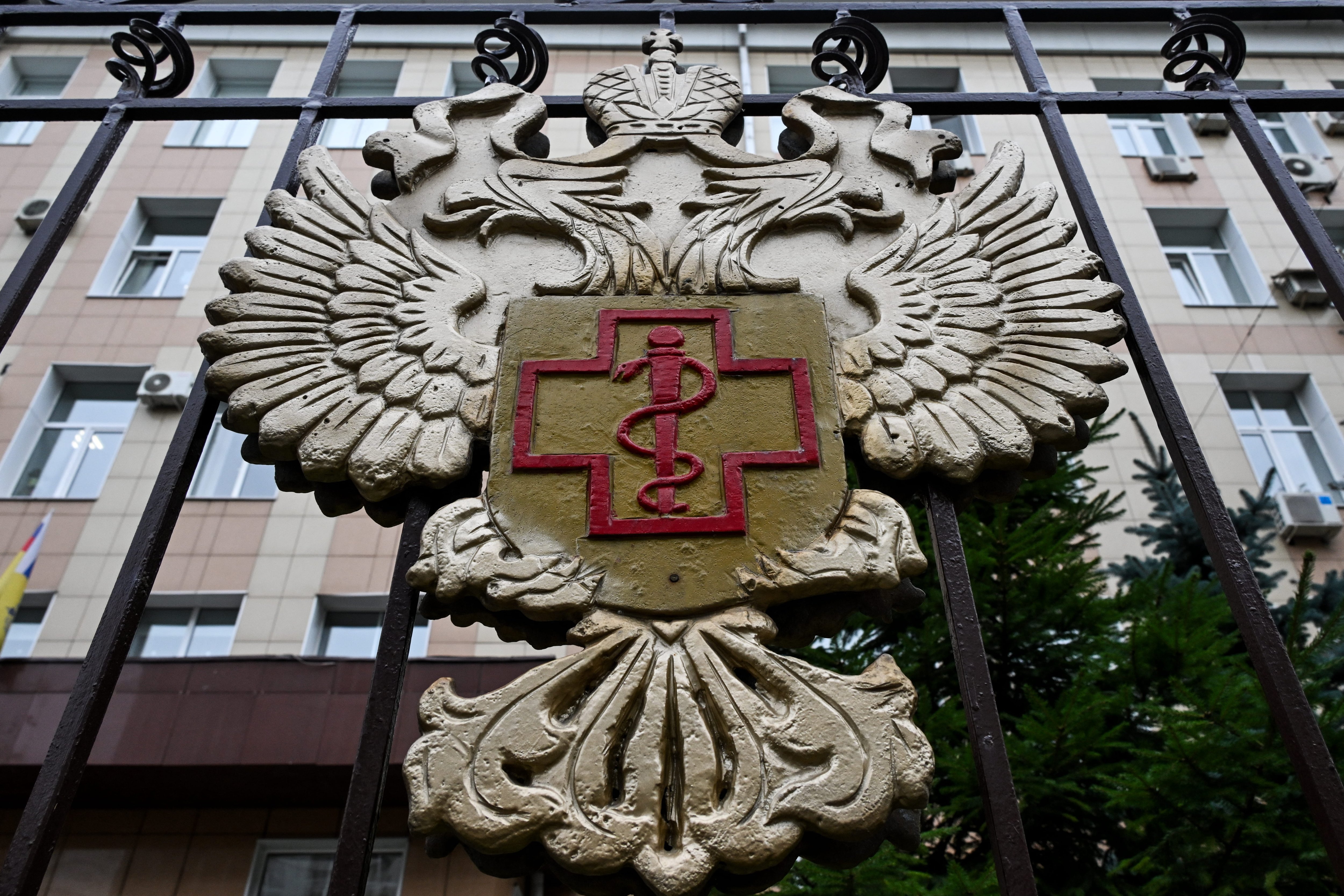 Millions face new travel restrictions as fears grow over Russian plague outbreak