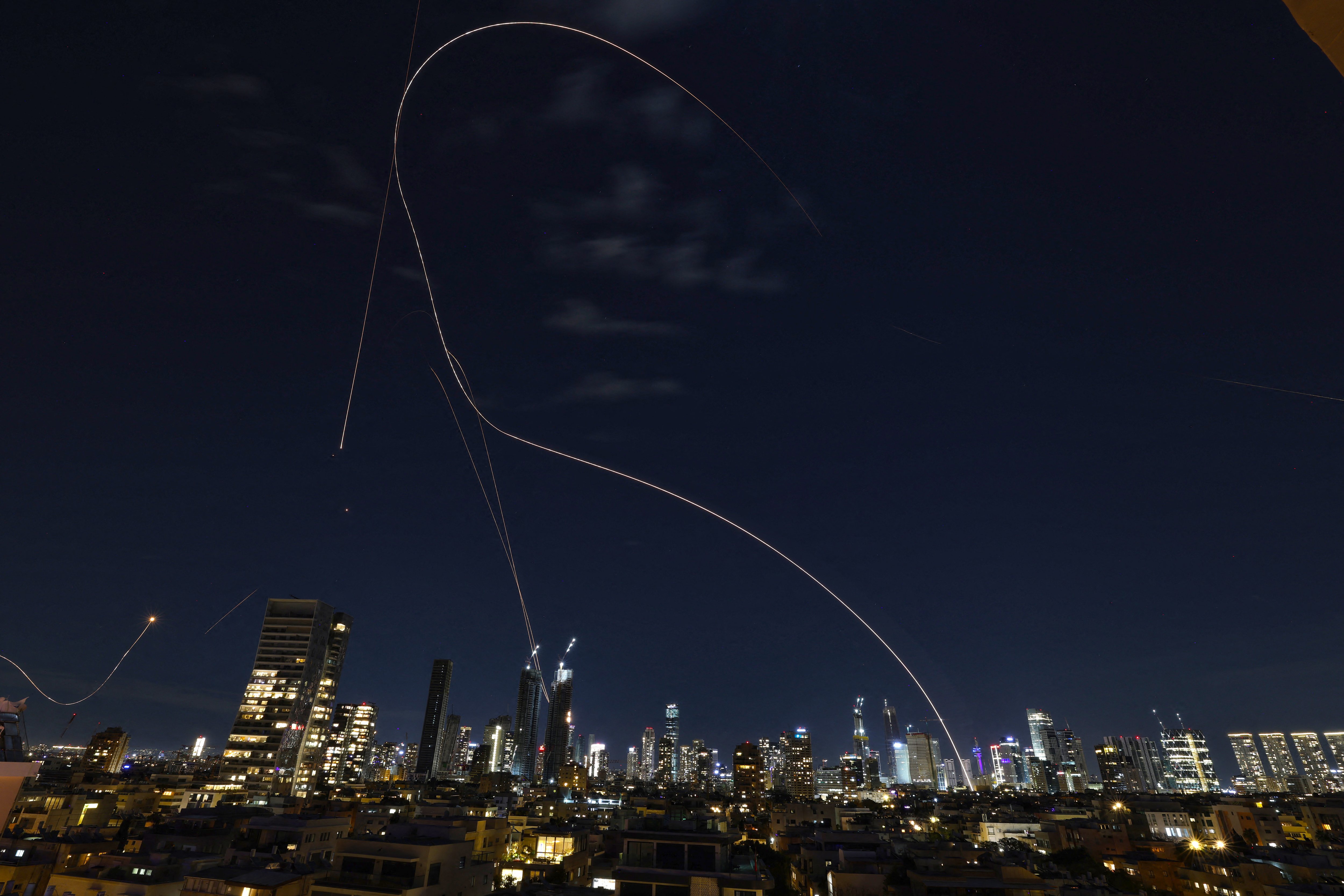Kemi Badenoch pledges £10billion for 'Iron Dome' to protect Britain