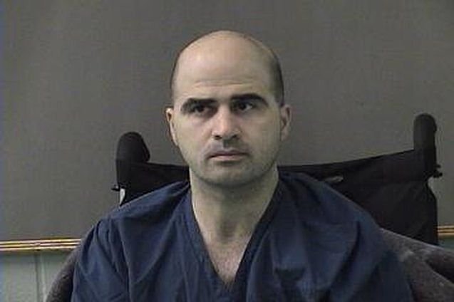 Donald Trump approves the execution by firing squad of Fort Hood terrorist