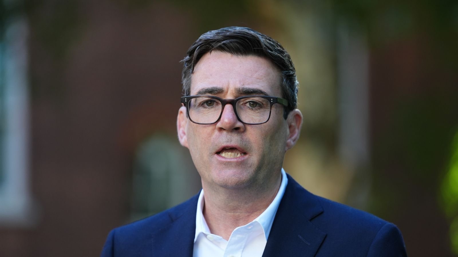 'Outrageous' planning application sparks fury in Andy Burnham’s local area