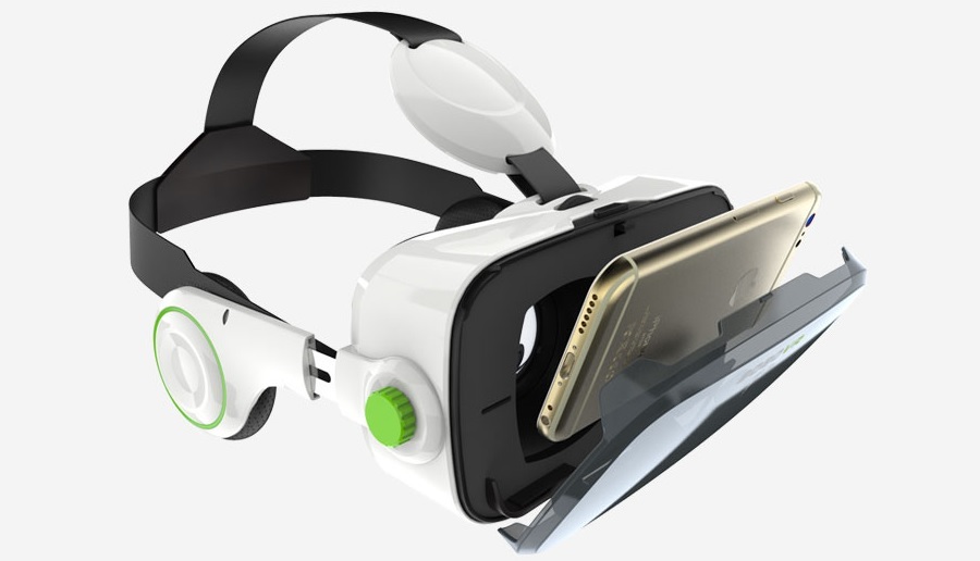 best vr headset for android