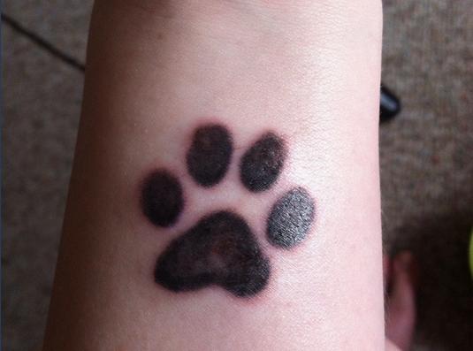 14 Tattoos That Perfectly Capture Cattitude