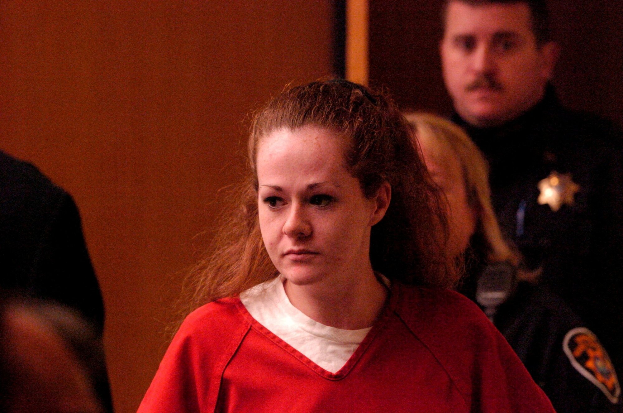 Christa Pike ‘conscious and speaking’ nearly a week on from botched execution