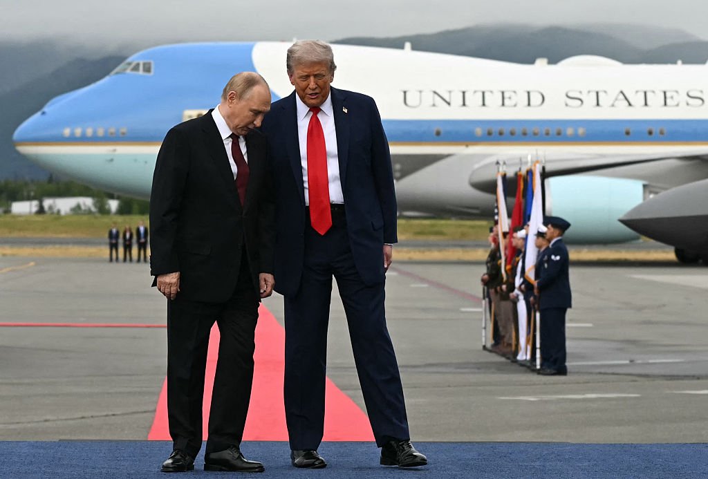 Donald Trump to call Vladimir Putin over Russia plague fears as Marco Rubio demands answers