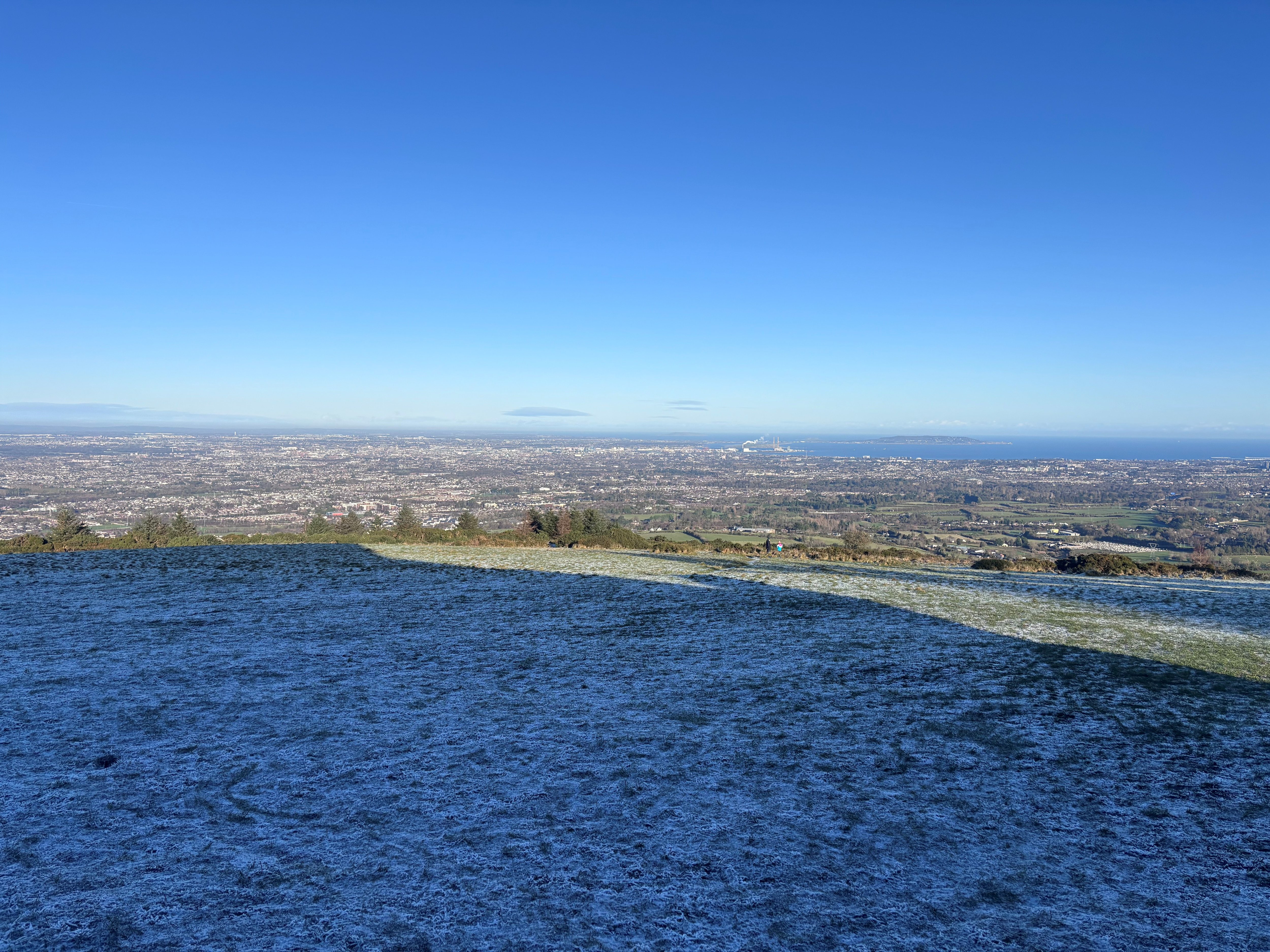 Britain set for coldest night of autumn so far as temperatures plunge to single digits across UK