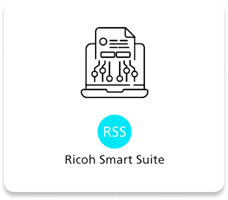 Digitalizar - Ricoh Smart Suite