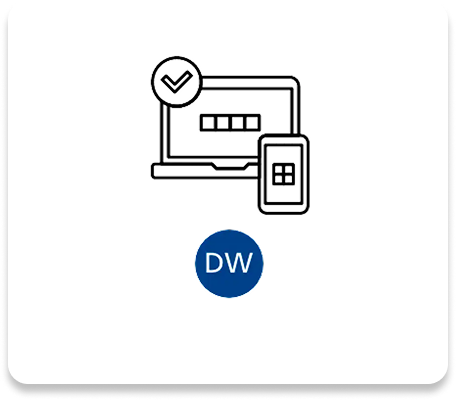 Gestionar - Device Watch