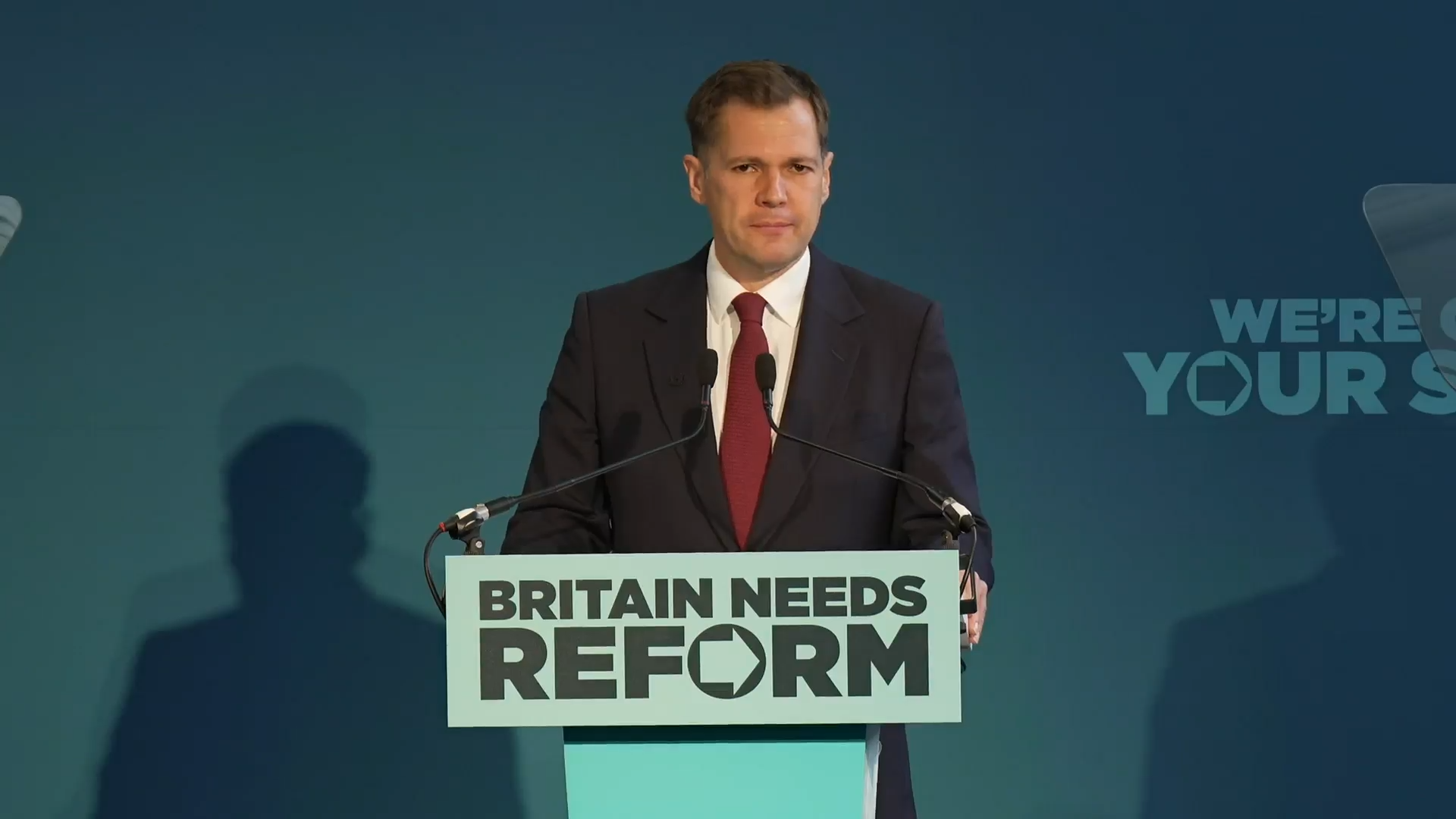 'Never been happier to be rid of the dying cult!' Robert Jenrick hits out at Tories and rules out right-wing pact