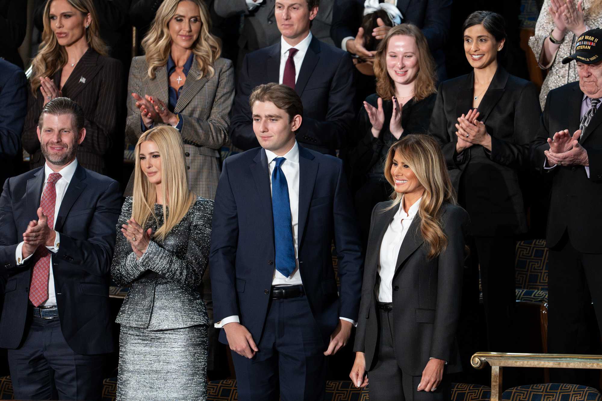 alternet.org - Frank Yemi - Bush lawyer sees a corruption problem '1,000 times worse' for Trump family