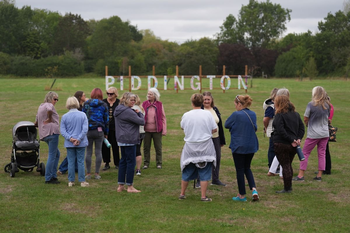 Piddington women ‘terrified’ as Home Office stonewalls GB News over asylum seeker rape guidance
