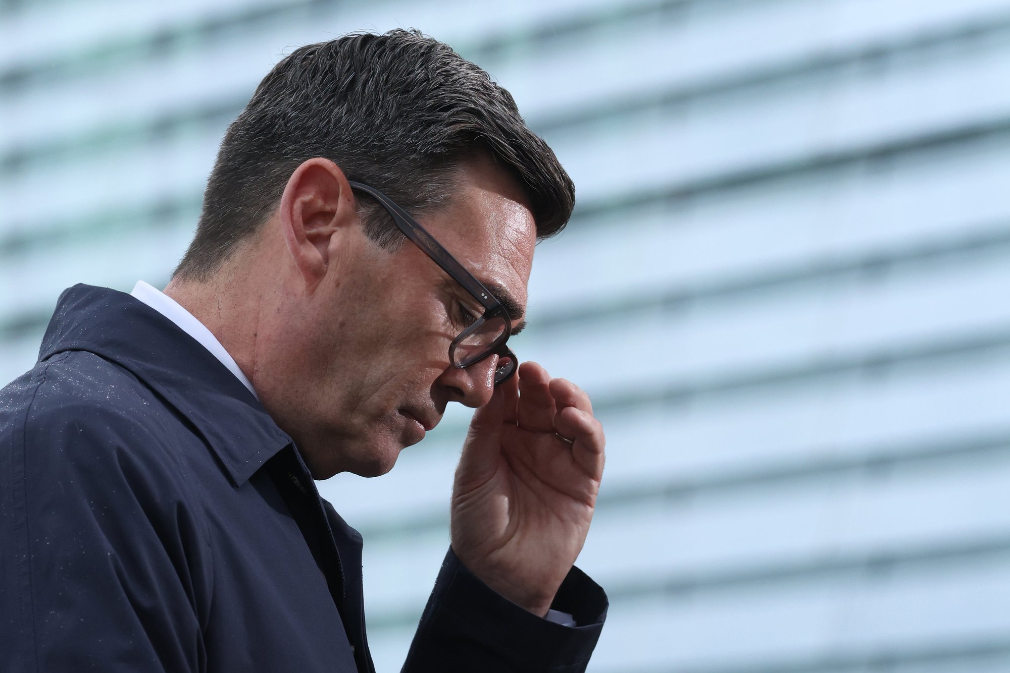 Andy Burnham faces Labour revolt as mayors fear water control will put them in 'firing line' over sewage and high bills