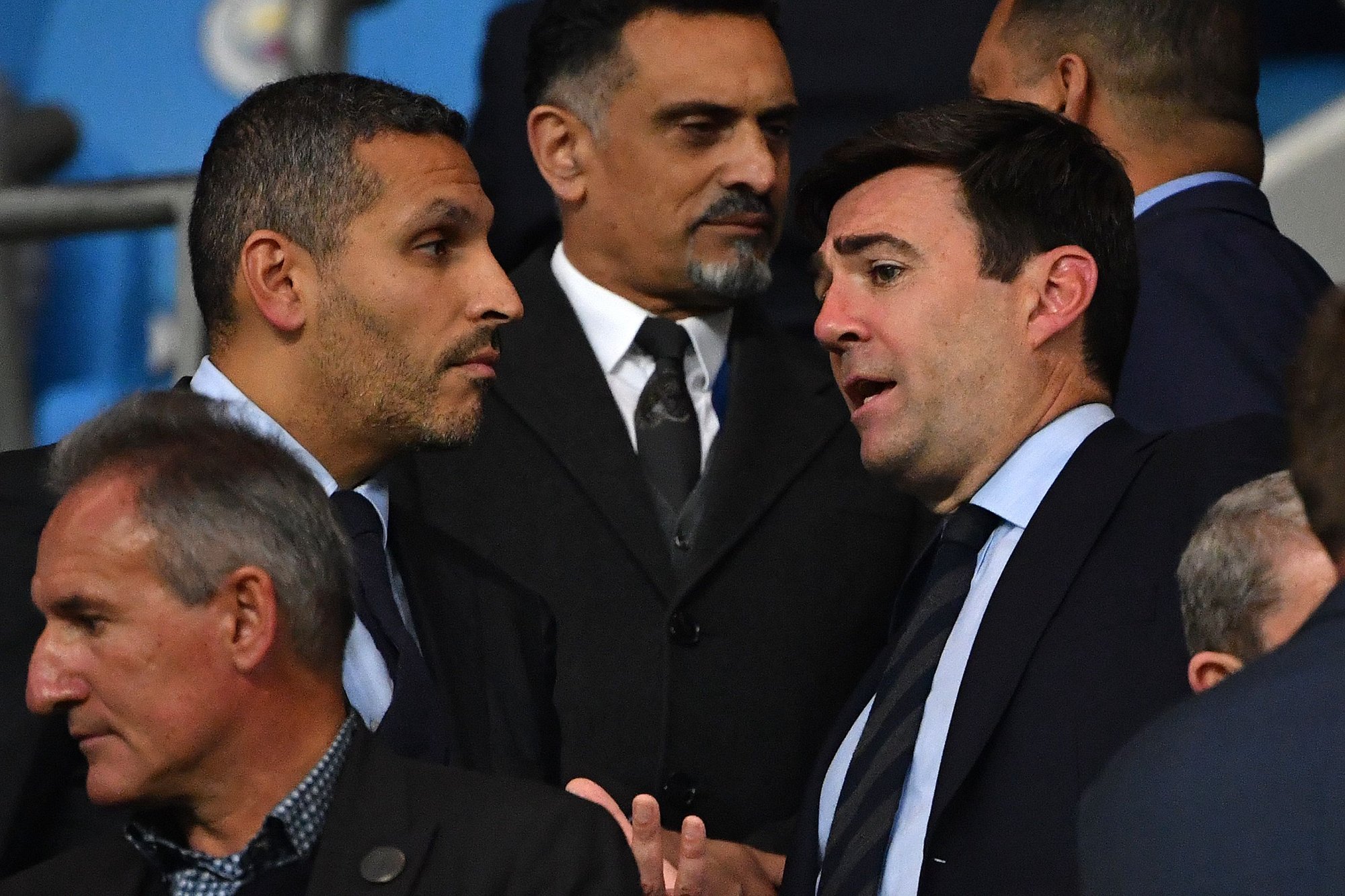 Labour MPs secure £300k worth of freebies from Man City and UAE as pressure mounts on PM