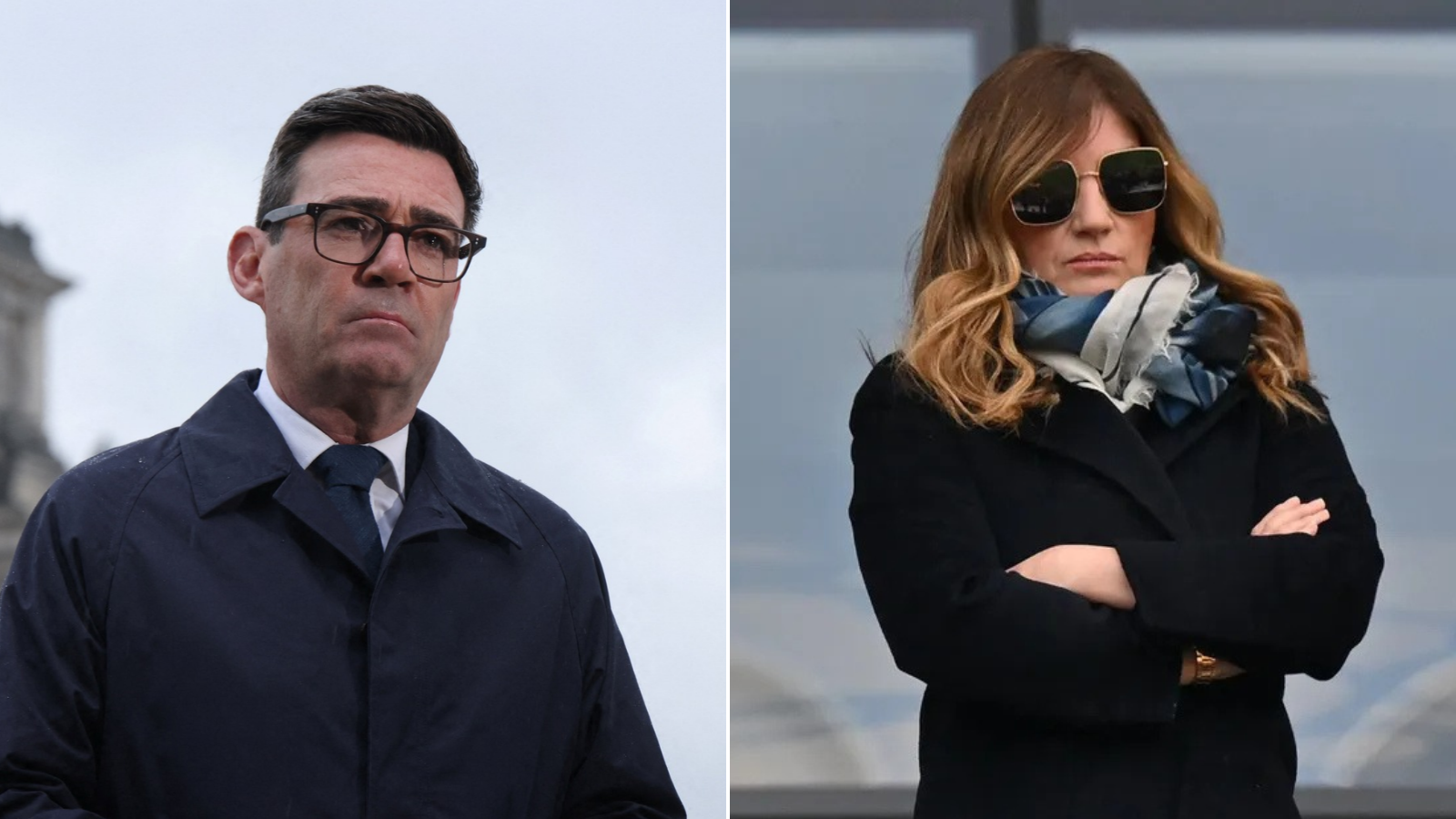 Ex-West Ham chief issues 'worrying' Man City warning to Andy Burnham
