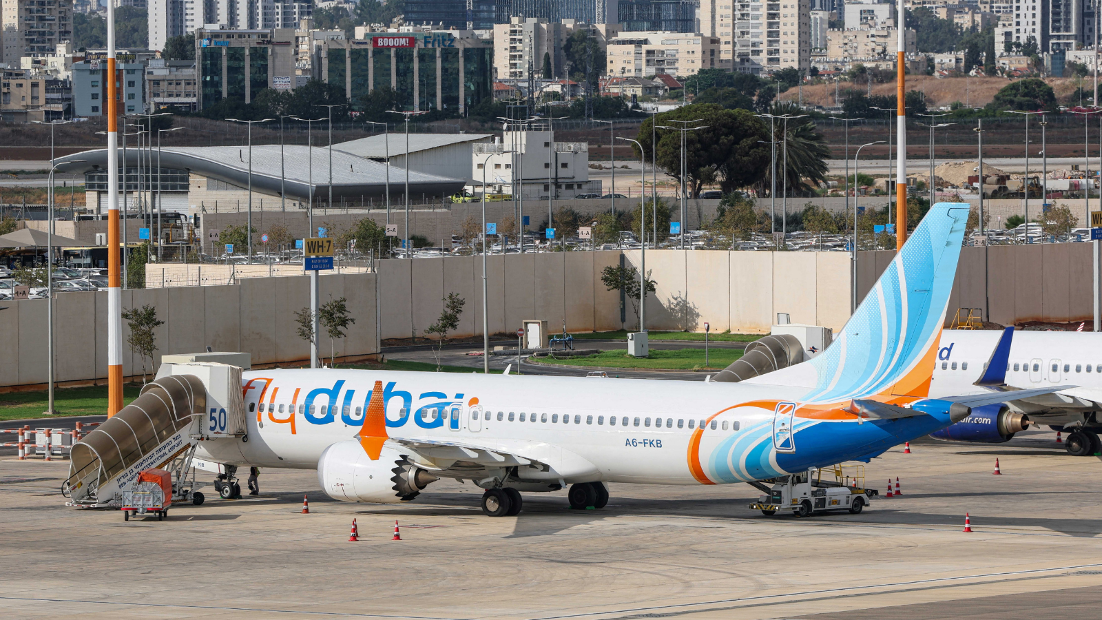 Flydubai hijacker became 'radicalised' while living in Australia, UAE says