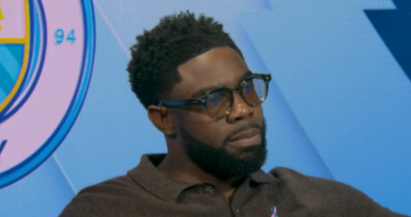 Micah Richards 'devastated' by Manchester City guilty verdict and pleads club to show 'evidence'