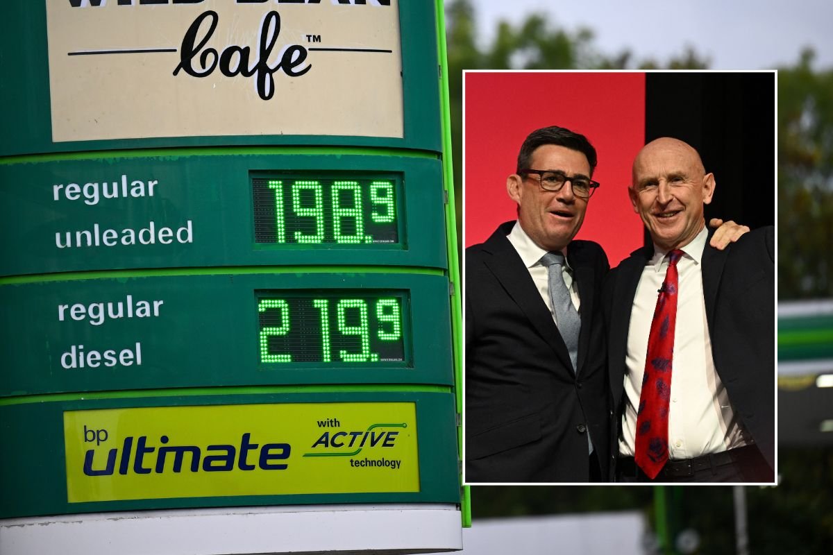 Labour under pressure to slash fuel duty as AA demands urgent Budget action