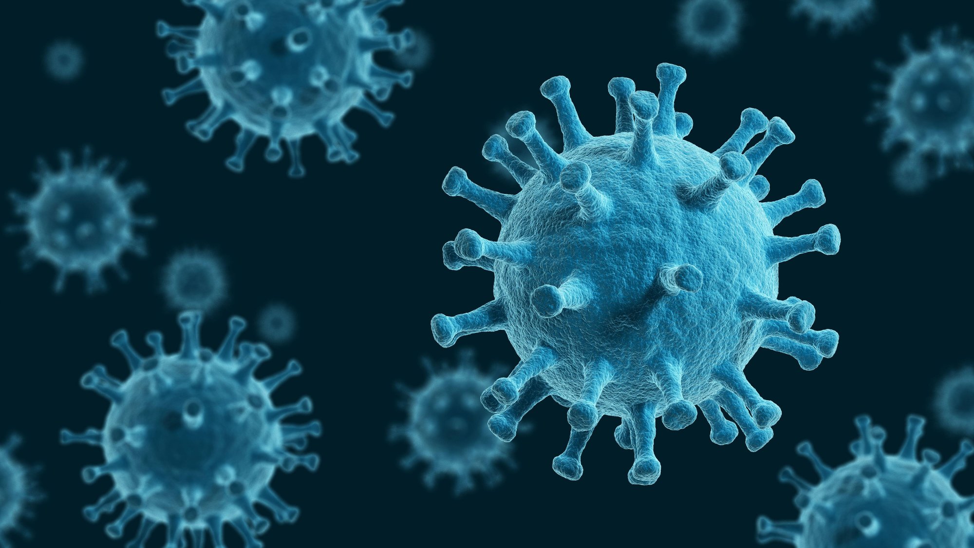 Flu arrives early in England as cases rise above expected levels