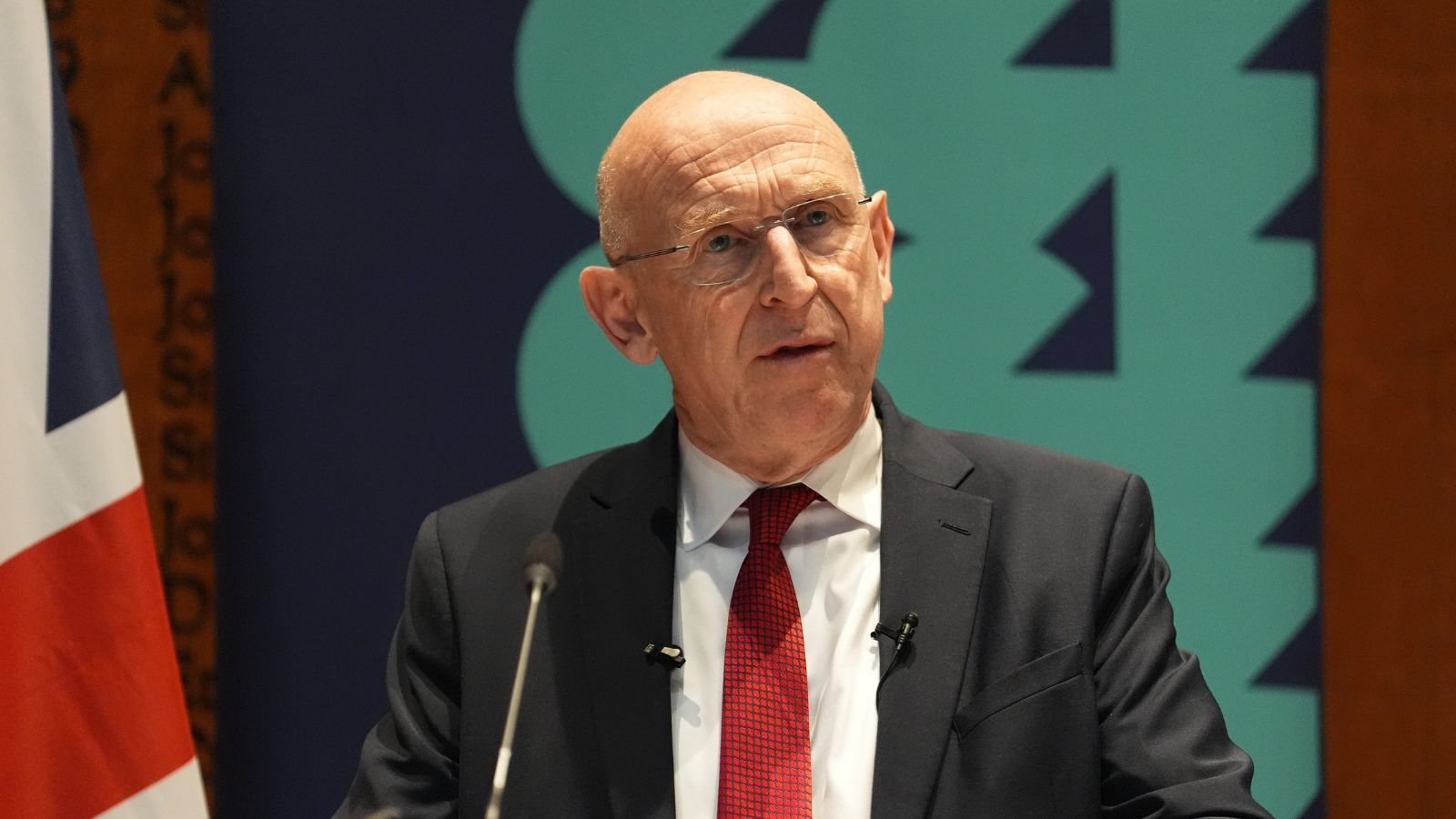 John Healey to rule out major capital gains tax rise ahead of Budget