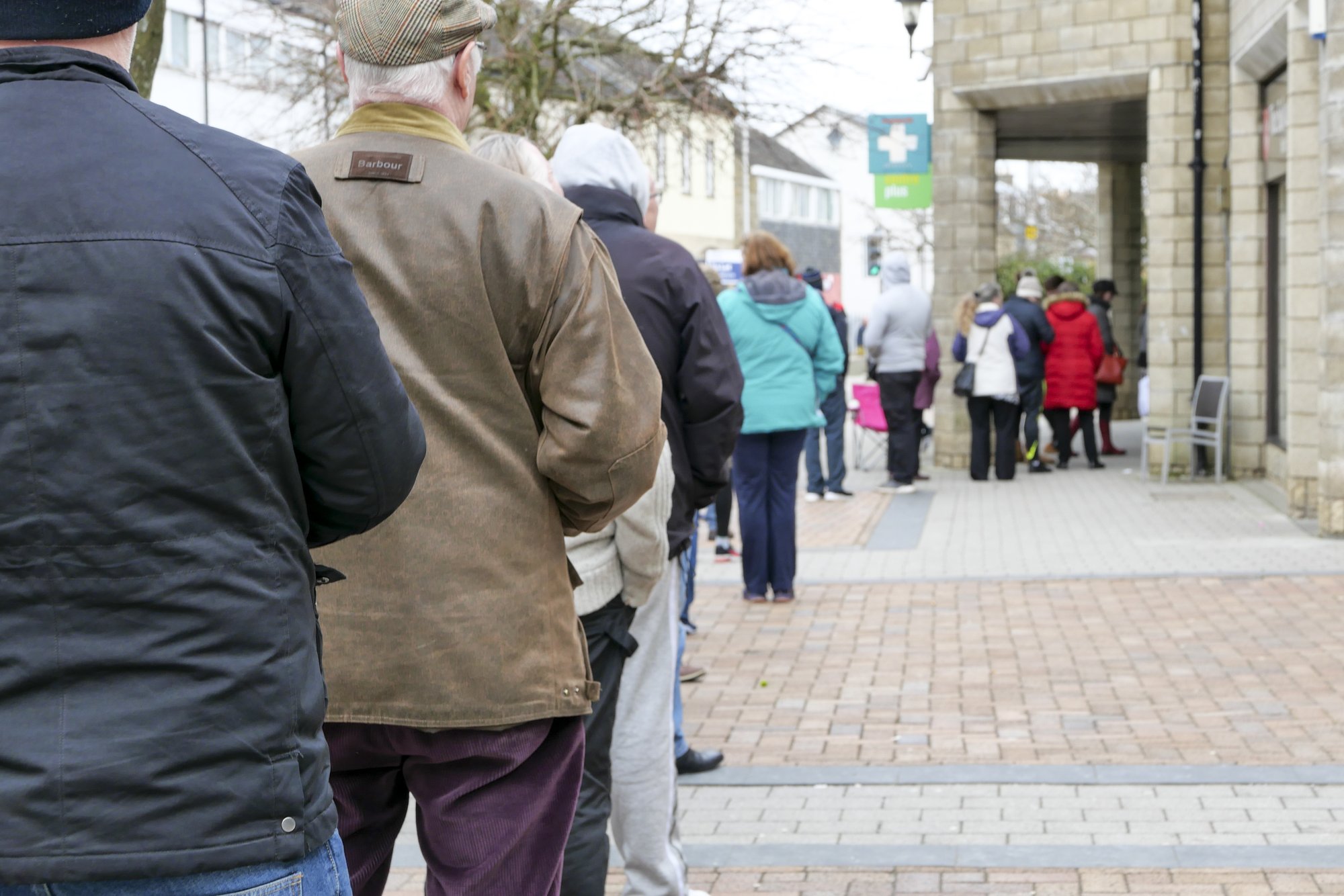 Village GP surgeries could be shut under Labour's NHS reforms as cities prioritised