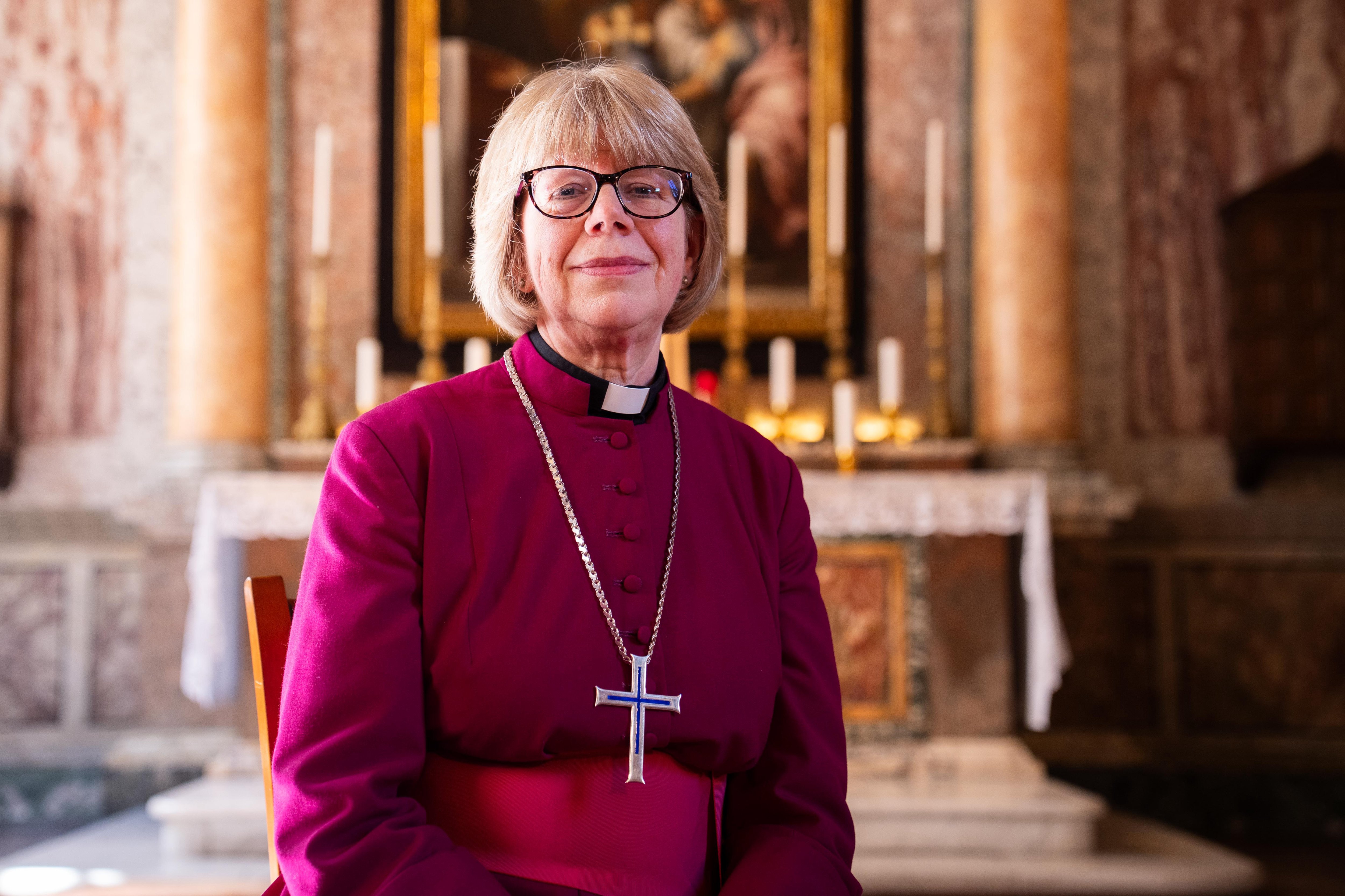 Fight grows over Church of England's £100m slavery reparations plan