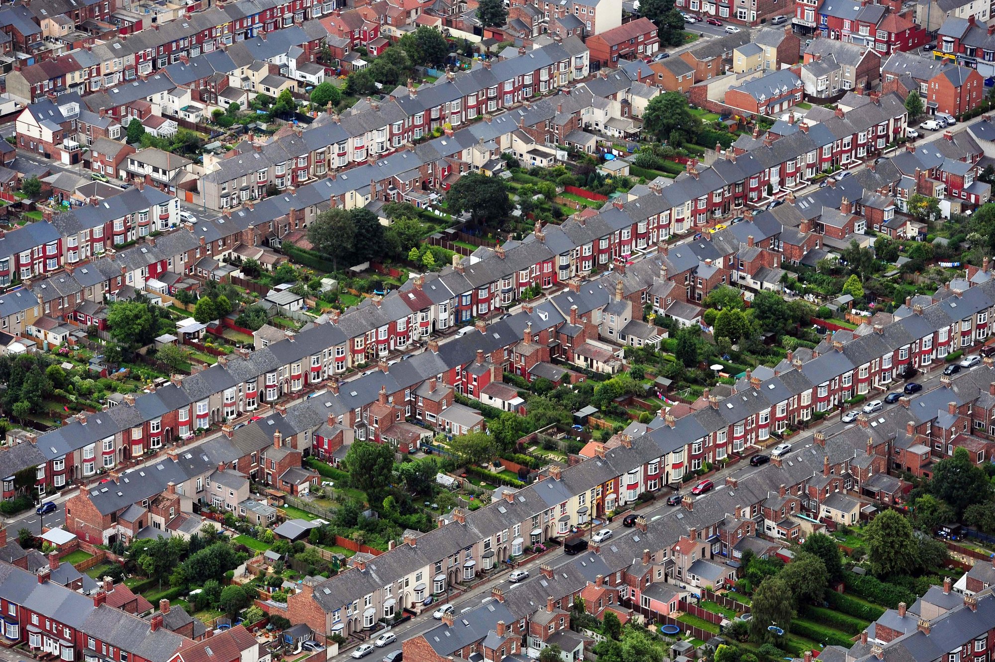 A house price crash won’t save Gen Z. It could make buying a home even harder
