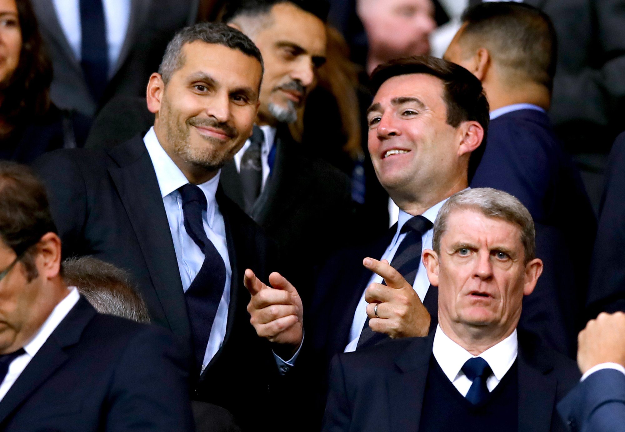 Andy Burnham accused of cover-up over links to scandal-hit Man City as new freebies come to light