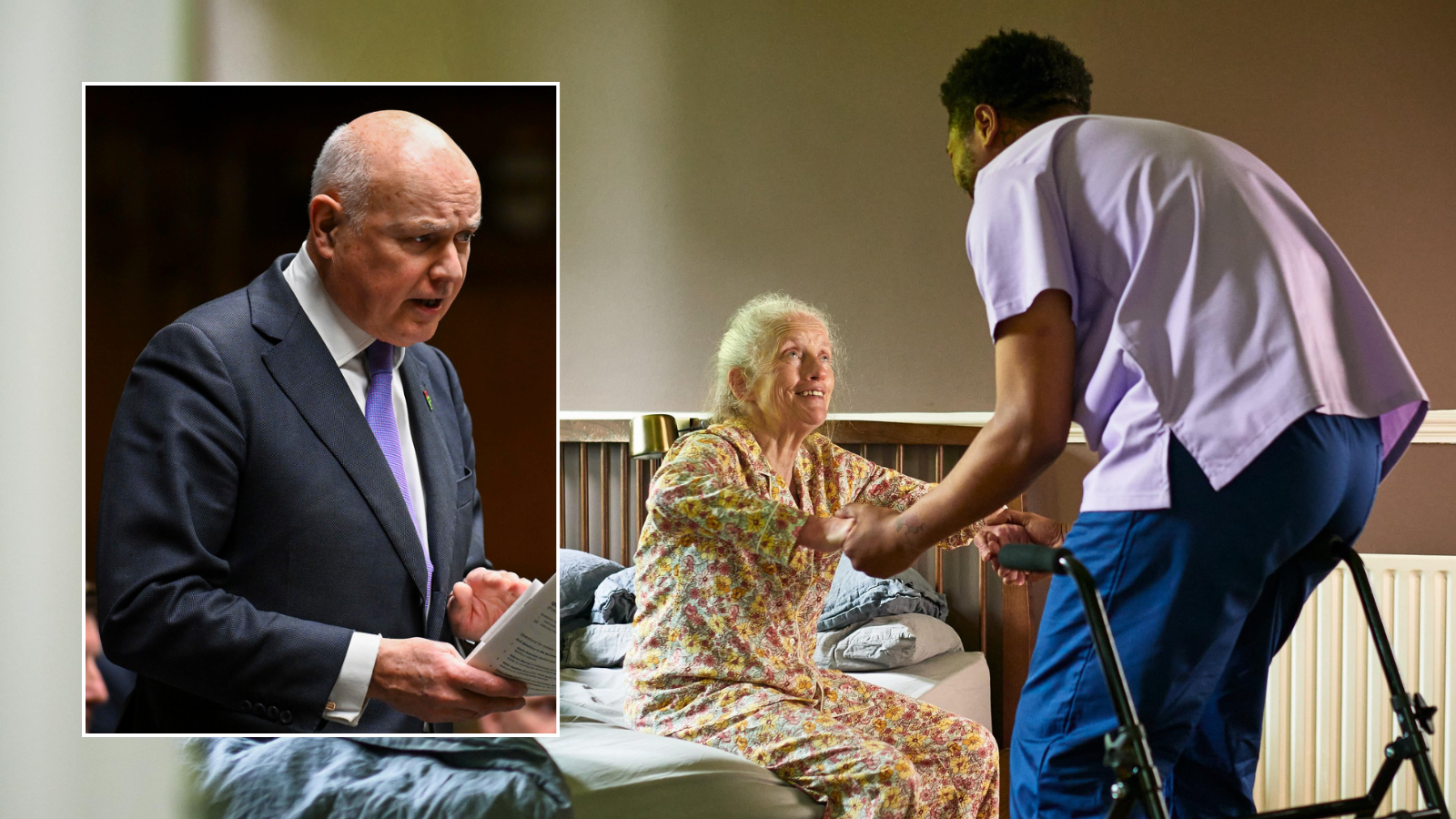 Four in five new jobs in Britain taken by migrants, damning report finds