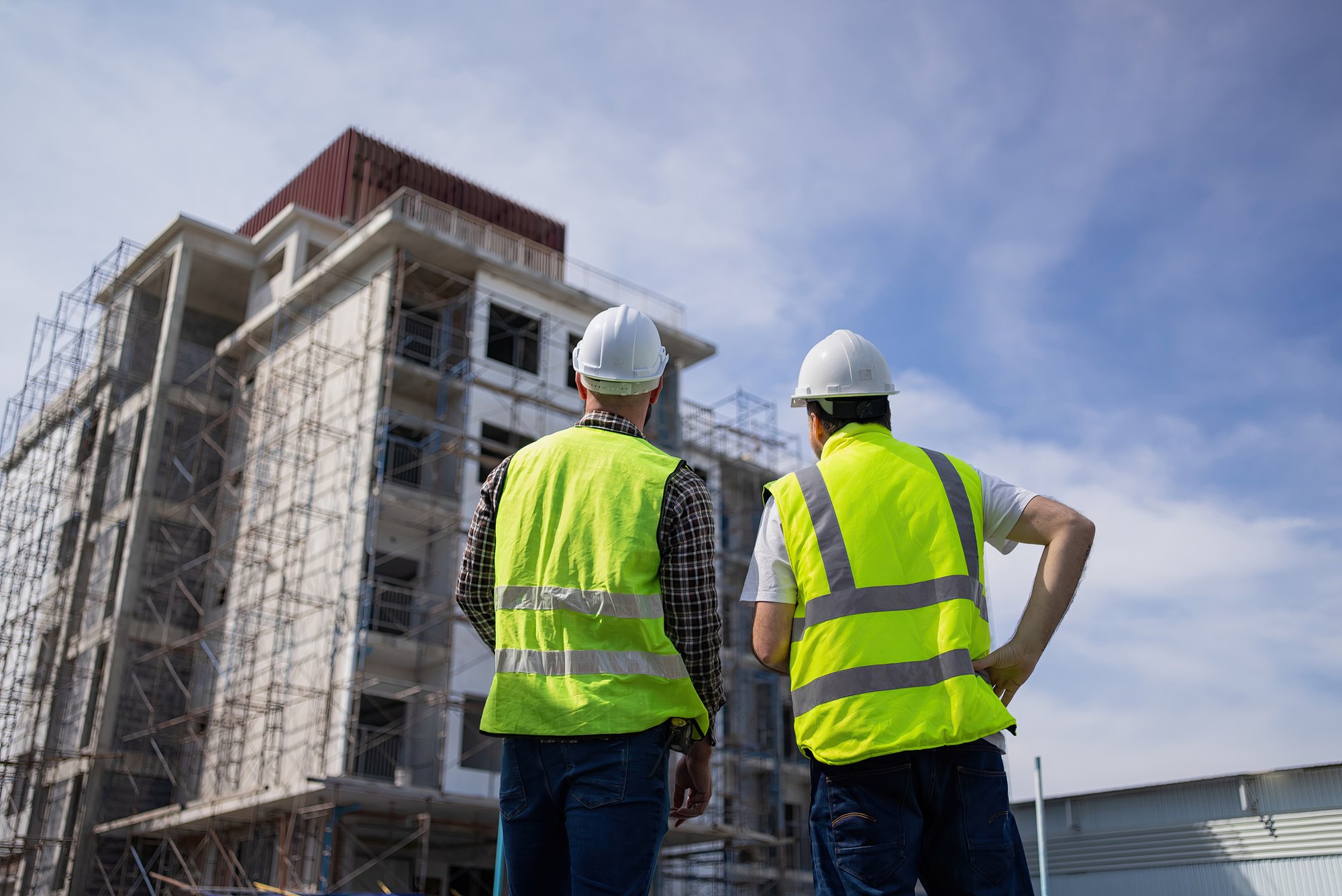 Housebuilding plummets 11 per cent as Labour’s 1.5 million homes target hangs in the balance