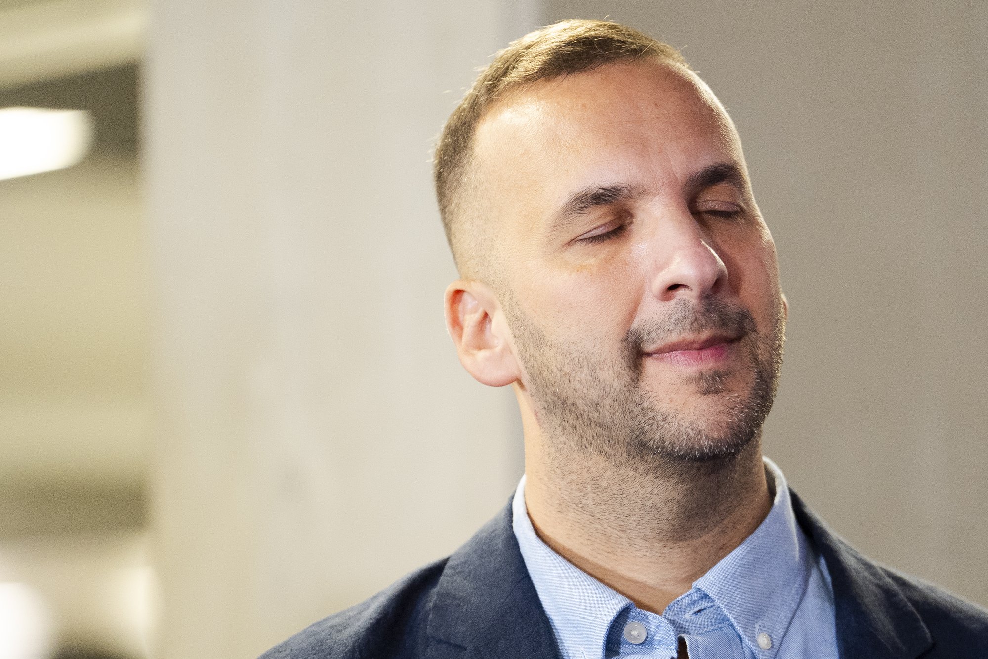 Equalities watchdog probes Green Party with antisemitism concerns after 'Zionism is racism' policy