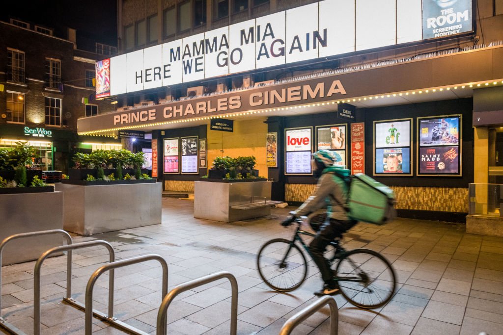 Cult London cinema loved by Quentin Tarantino and Danny Boyle saved from closure after bitter landlord dispute