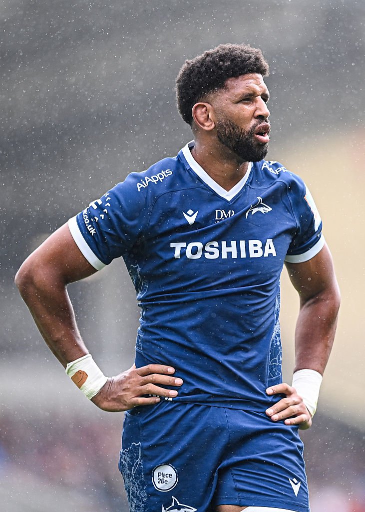 Lions rugby player dies in France before Champions Cup debut
