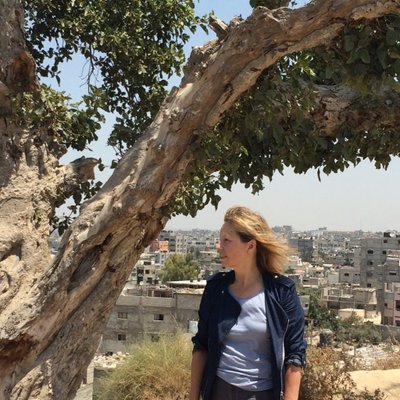 National security adviser’s wife accused of backing Palestine Action