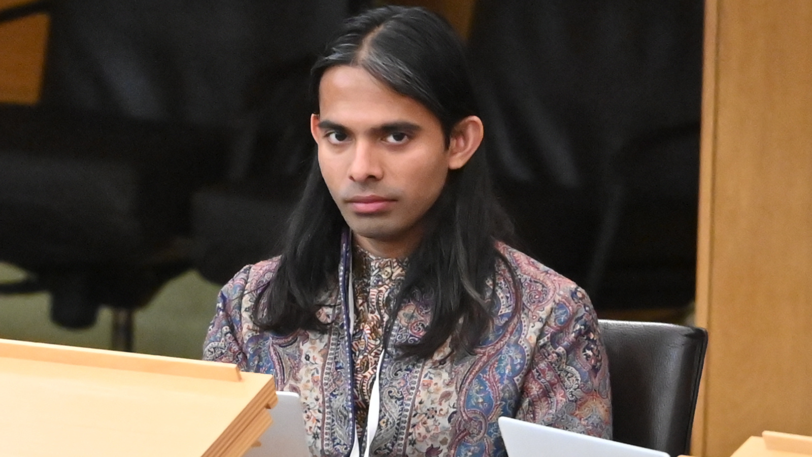 'Queer migrant' Green politician fails in bid to become rector of historic university