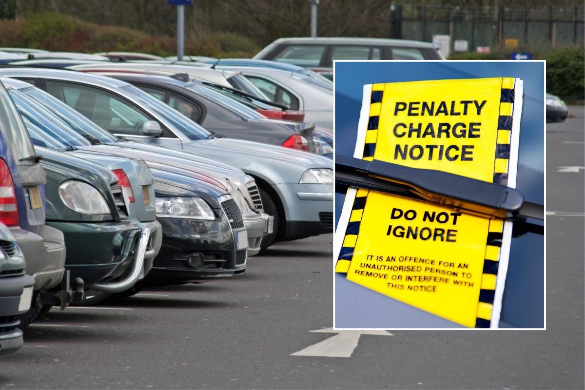 Parking law changes confirmed by Labour in major victory for millions of UK drivers