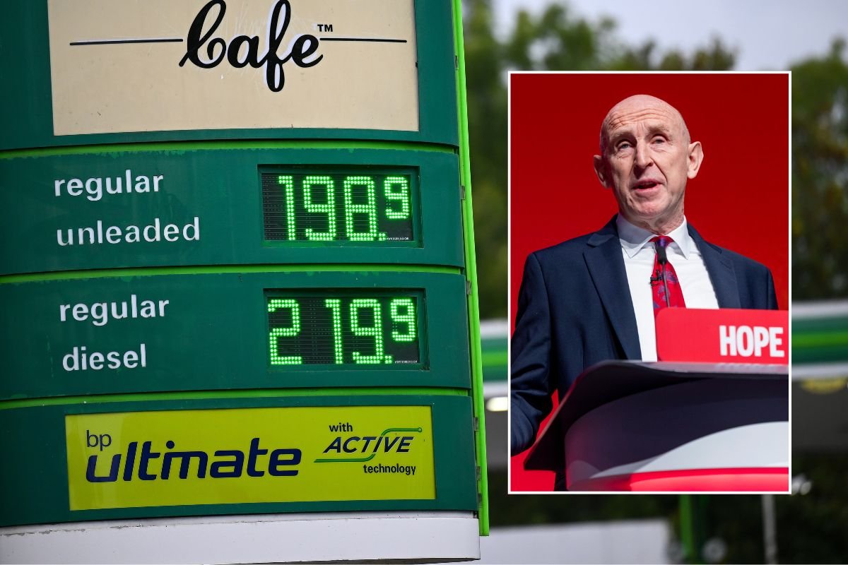 UK businesses demand urgent fuel duty cut and diesel rebate scheme in upcoming Budget