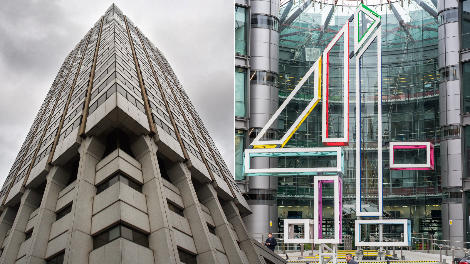 Civil service fact-checkers placed in ITV and Channel 4 to help with news output