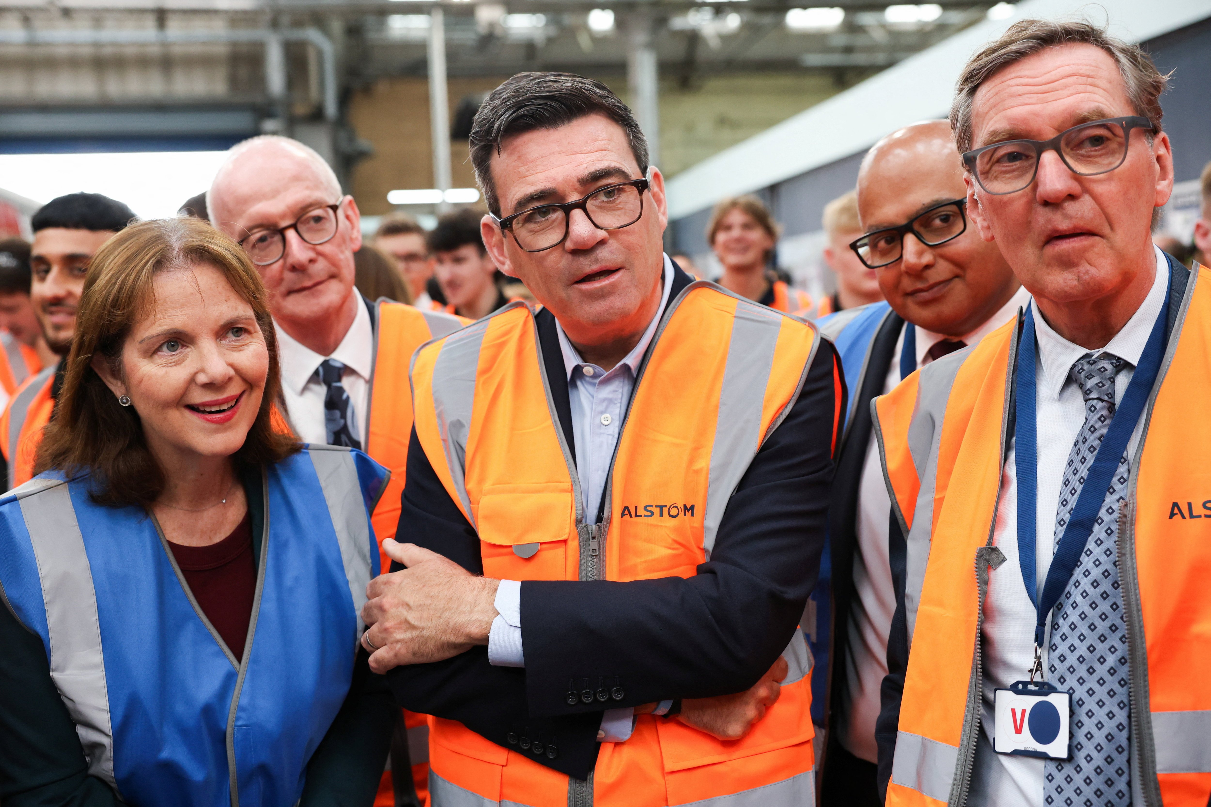 Welfare bill to rise despite Labour reforms to get young people into work