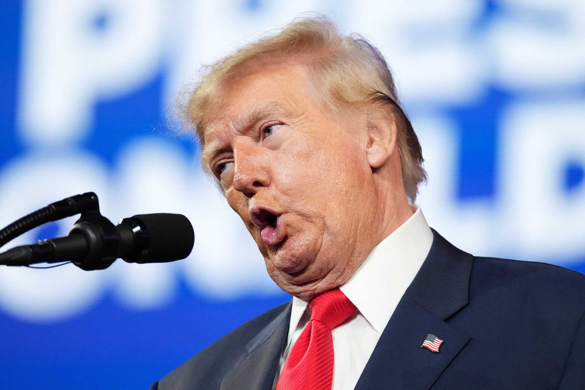 alternet.org - Adam Lynch - Have their hands dirty': Billionaire GOP donor throws down on Trump policies
