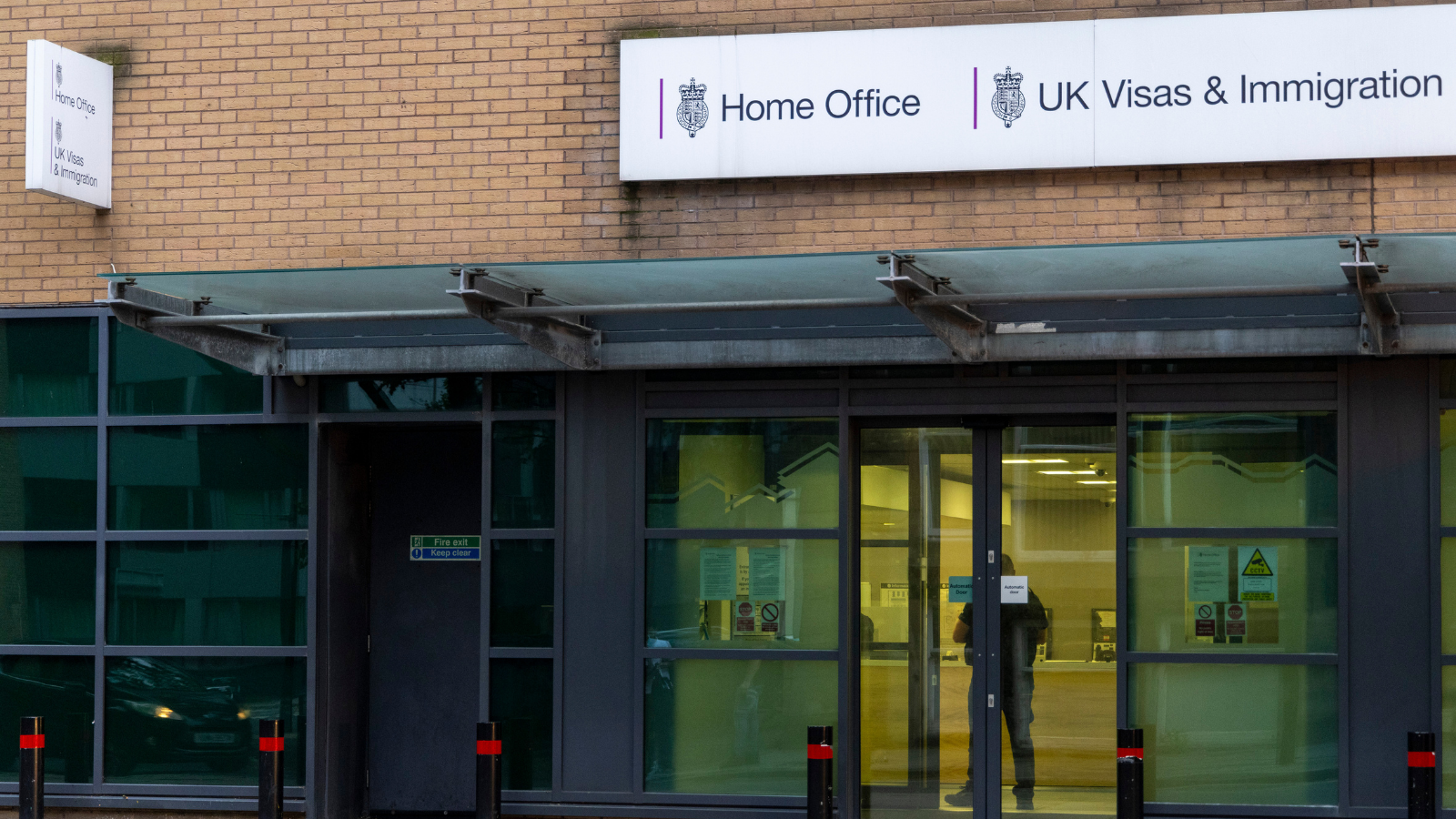 Migrants handed £96m in visa fee waivers since Labour took office as 76,000 charges scrapped