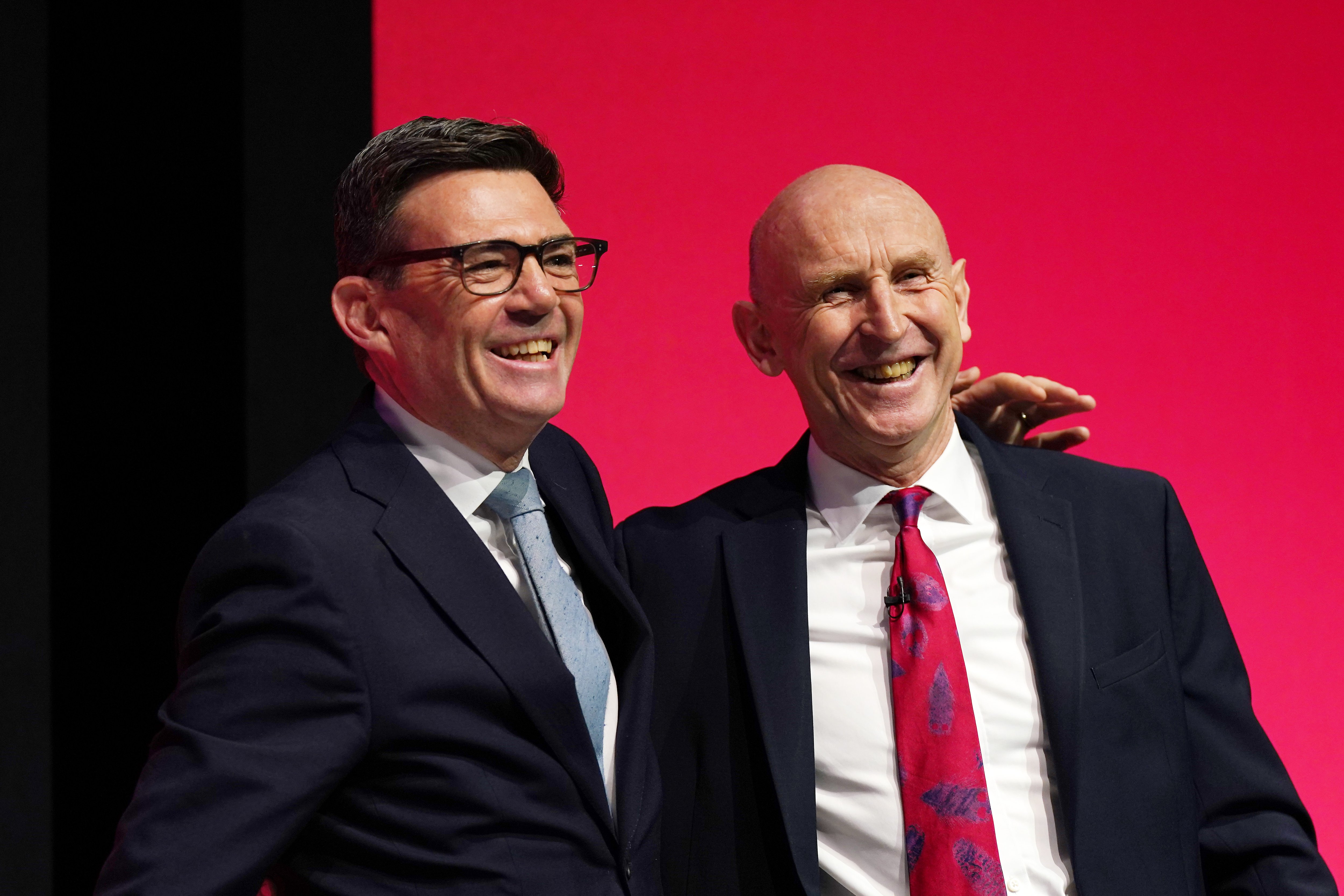 Benefits bill balloons by extra £5.5billion after inflation soars on Labour's watch