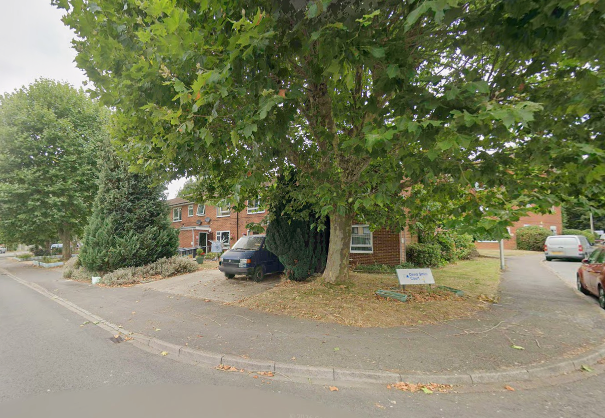 'Neighbour from hell' migrant finally moves out as retirement home residents celebrate