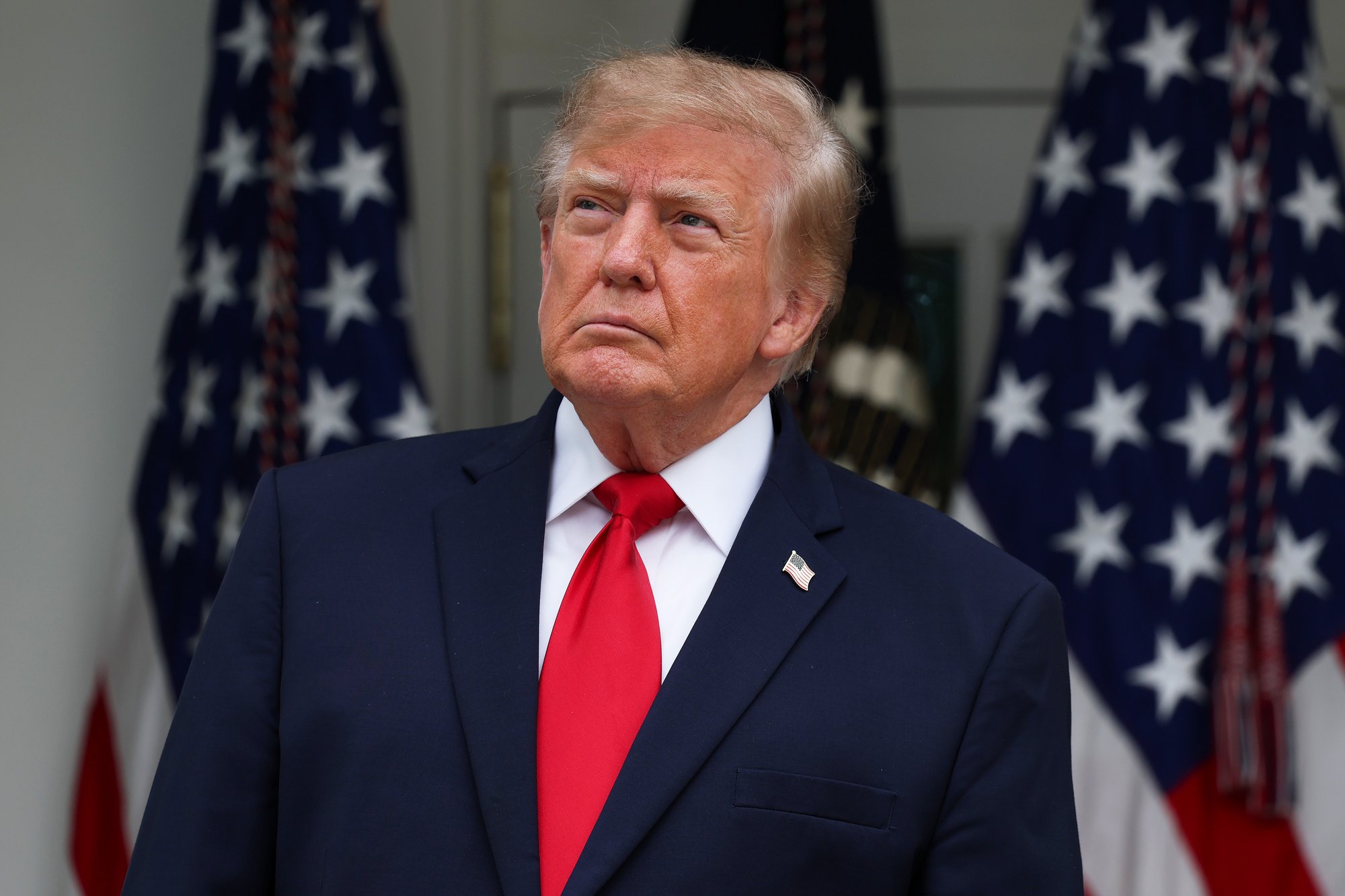 Donald Trump ordered to sit for deposition as his lawsuit against BBC advances