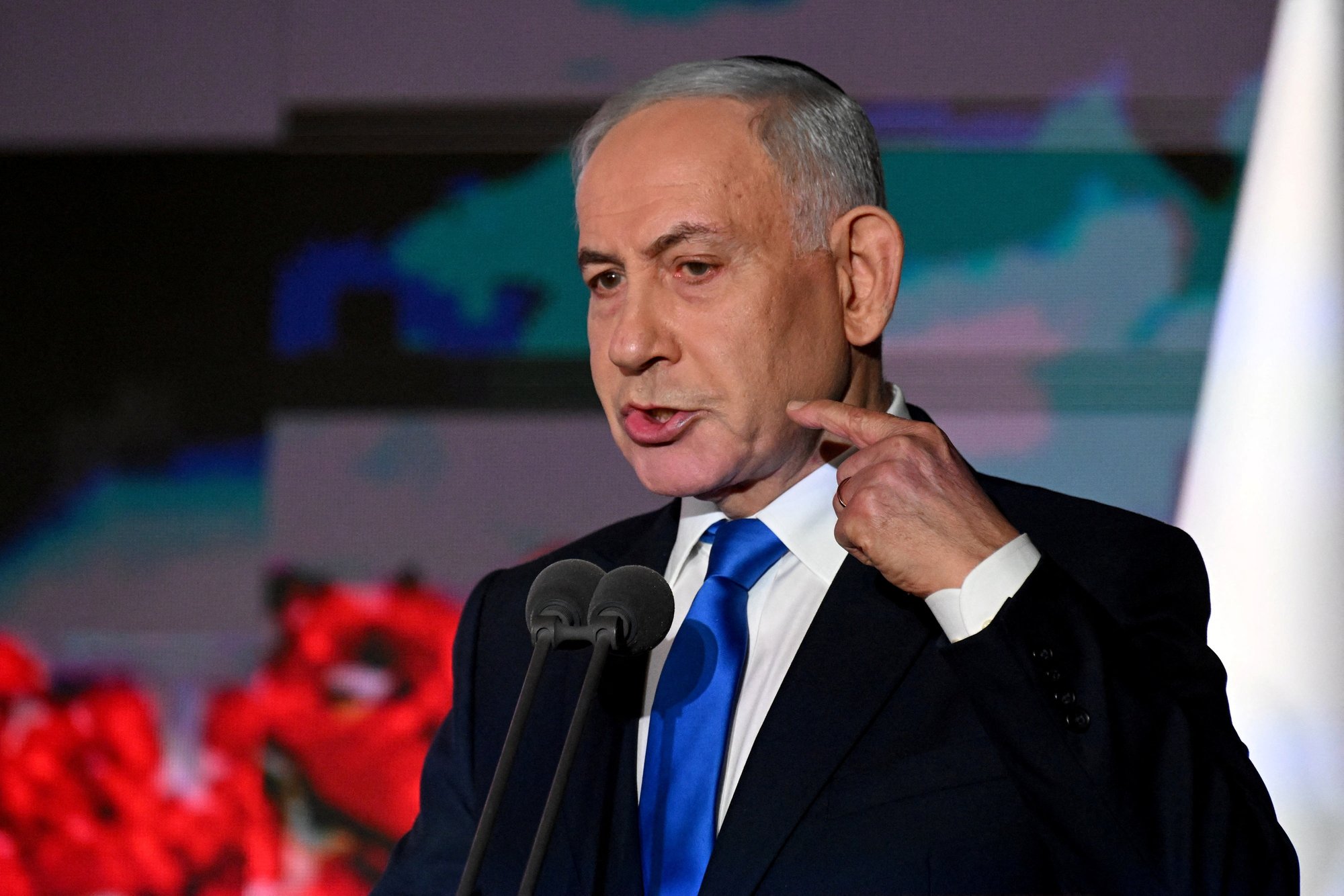 Israel orders army to prepare full closure of West Bank as tensions soar after shooting