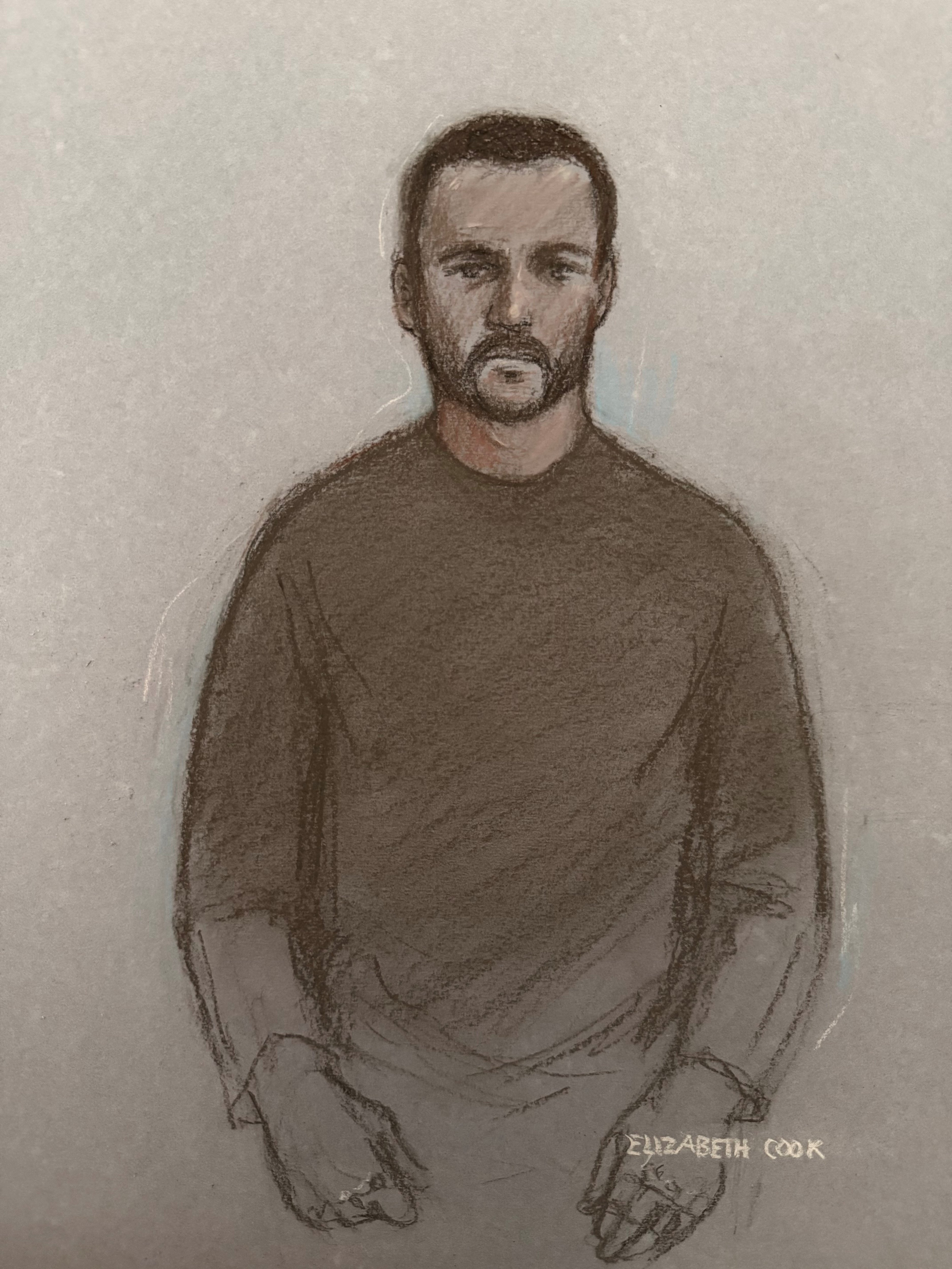 Royal Navy sailor faces new charges over alleged Russia secrets plot