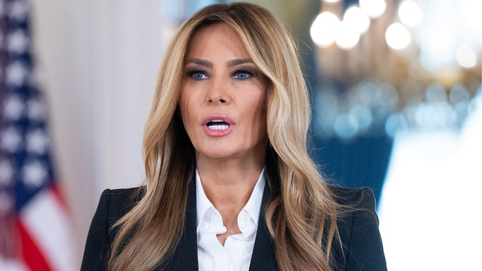 Melania Trump secures ceasefire between Ukraine and Russia in city
